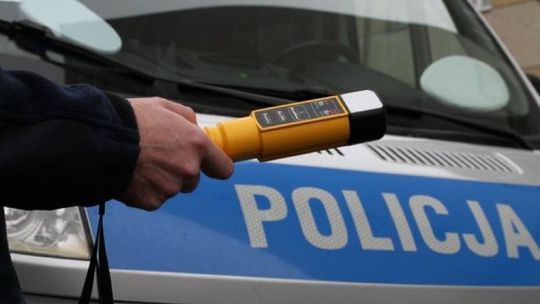 Policja z Głogowa reaguje. Dwóch pijanych kierowców w jeden dzień