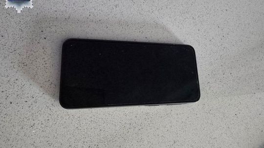Policjanci odzyskali skradziony telefon. Sprzęt był wart 1200 zł