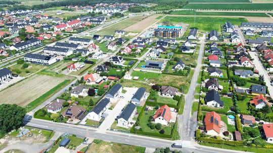 Polkowice budują kolejne drogi. Ruszają trzy ważne inwestycje