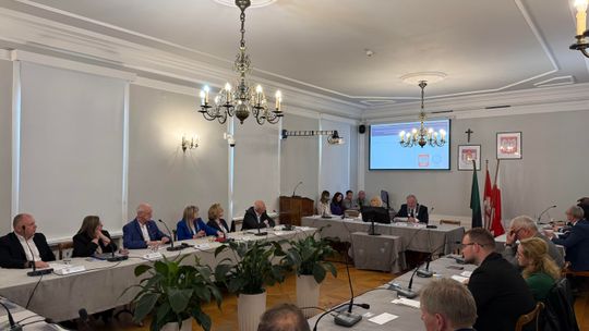 Polkowice dzielą 43,5 mln zł. Inwestycje i spłata długu