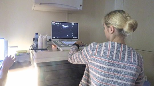 POLKOWICE I FUNDACJA RONALDA McDONALDA DBAJĄ O ZDROWIE NAJMŁODSZYCH