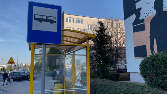 Polkowice: od 1 września wracają szkolne rozkłady autobusów