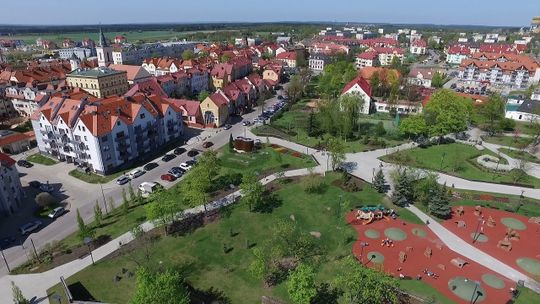 POLKOWICE Z NAGRODĄ