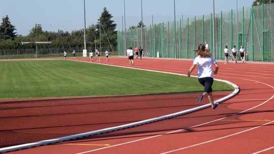 POLKOWICE ZAPRASZAJĄ NA MITYNG LEKKOATLETYCZNY