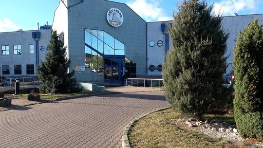 POLKOWICKI AQUAPARK ZAPRASZA