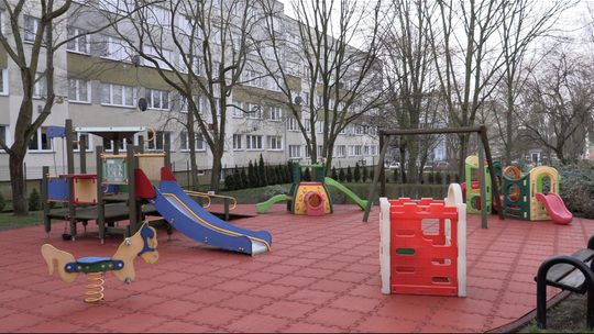 POLKOWICKI KRASNAL ZAPRASZA