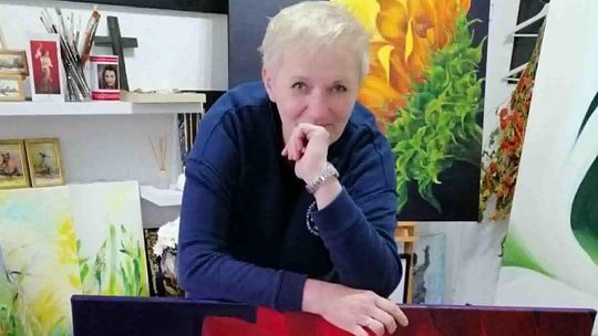 Polkowiczanka z nagrodą w międzynarodowym konkursie