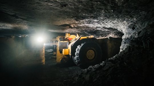 Polska Miedź wzmacnia krajowy biznes i skraca łańcuchy dostaw