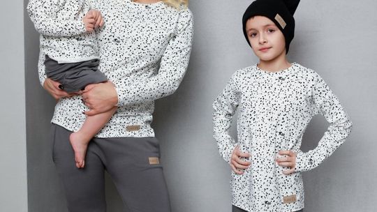 Polskie ubrania dla dzieci: dobre wykonanie i oryginalny pomysł, gdzie szukać?
