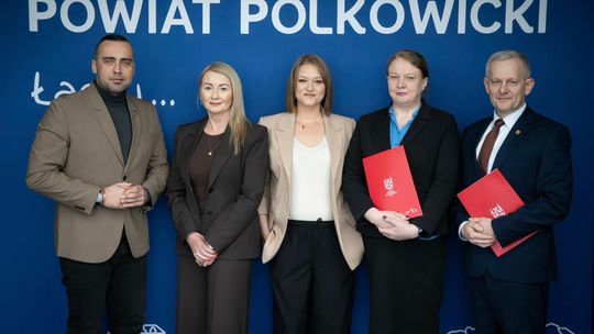 Ponad 1,5 mln zł na wsparcie osób z niepełnosprawnościami