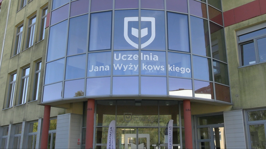 PONAD 2,6 MLN DLA UJW W POLKOWICACH