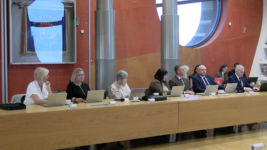 PONAD 37 MILIONÓW NA INWESTYCJE