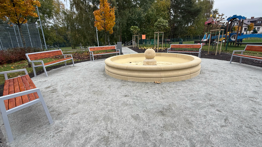 PONAD 600 TYSIĘCY ZŁOTYCH NA INWESTYCJE MIESZKAŃCÓW