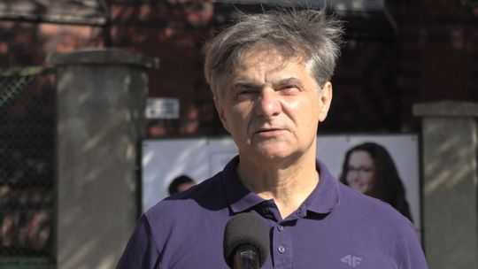 PONAD PÓŁ TYSIĄCA CHĘTNYCH DO EKONOMIKA. JEST DODATKOWA KLASA I ŻADNYCH WOLNYCH MIEJSC
