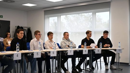 Popisali się wiedzą o górnictwie