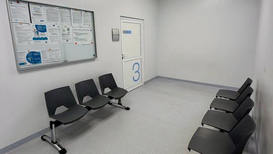 Poradnia Onkologiczna w Głogowie już działa. Ruszyła rejestracja