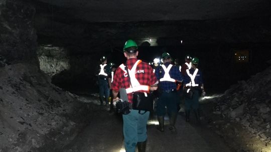 POROZUMIENIE PŁACOWE W KGHM. KOMPROMIS W SPRAWIE WYNAGRODZEŃ