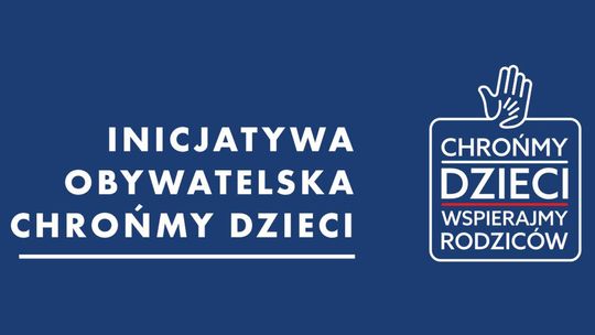 POSEŁ APELUJE DO GŁOGOWIAN O PODPISY