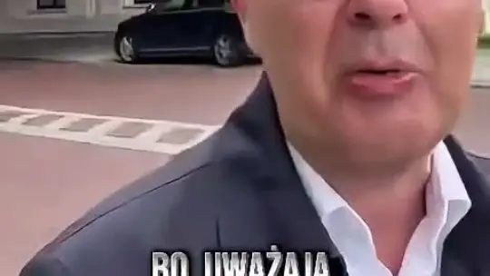 POSEŁ ROBERT KROPIWNICKI O SYTAUCJI WOKÓŁ TRYBUNAŁY KONSTYTUCYJNEGO
