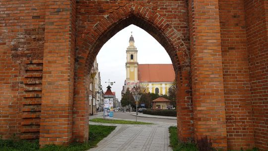 POSEŁ ZACHĘCA DO SKORZYSTANIA Z RZĄDOWEGO PROGRAMU