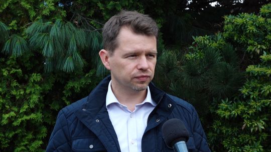 POSEŁ ZUBOWSKI O POMOCY W OBLICZU WYSOKICH CEN ENERGII 