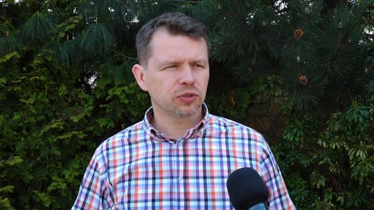 POSEŁ ZUBOWSKI O RZĄDOWYM WSPARCIU DLA KREDYTOBIORCÓW