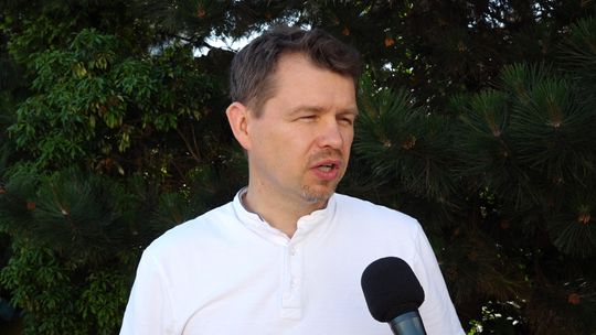 POSEŁ ZUBOWSKI ODPOWIADA RADNEMU MAJEWSKIEMU