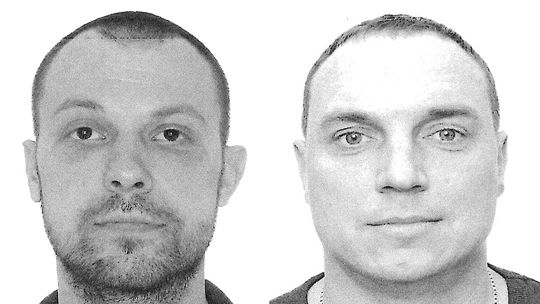 Poszukiwani w sprawie szpiegowskiej. Komunikat policji z Głogowa