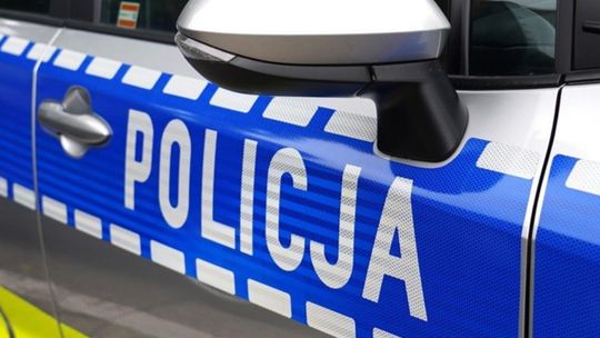 POWAŻNA KOLIZJA NA RUDNOWSKIEJ. NIC NIE ZASTĄPI ROZWAGI