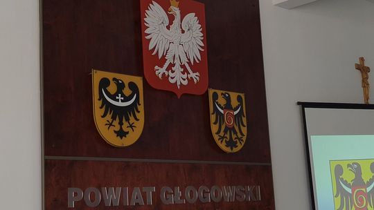 Powiat Głogowski wyemituje obligacje. W grę wchodzi około 6 mln zł