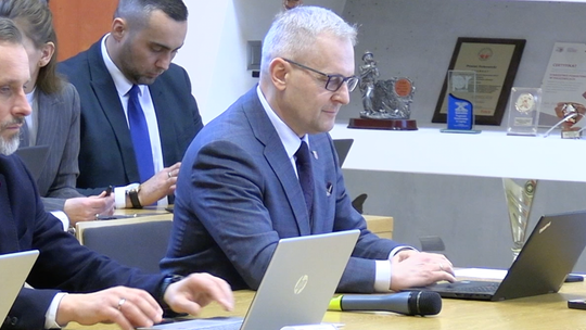 POWIAT STAWIA NA MŁODZIEŻ. NOWY PROGRAM I DOFINANSOWANIE