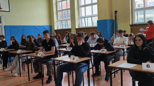 Powiatowy Konkurs Wiedzy o Prawach Konsumenta w Ekonomiku