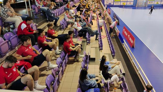 Powtórzyć wynik sprzed roku: KGHM Chrobry kontra Kalisz KGHM Chrobry Głogów bez skrzydłowych w meczu o 5.mirjsce Orlen Superligi z Kaliszem.