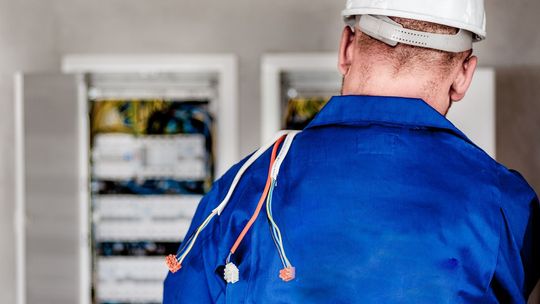 Poznaj cechy dobrego instalatora