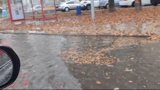 POZNAŃSKI: LIŚCIE NAS NIE ZASKOCZYŁY