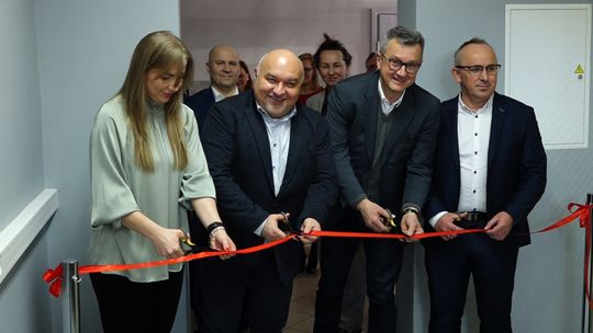 PRACOWNIA DLA MECHATRONIKÓW Z MECHANIKA