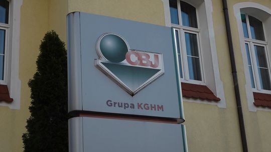 PRACOWNICY CBJ ZA STRAJKIEM