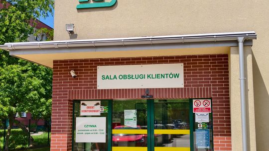 Pracownicy ZUS protestowali. Akcja objęła również Głogów