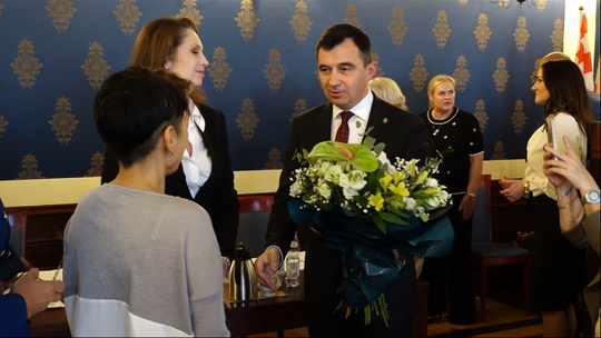 Prezydent Głogowa z absolutorium. Opozycja krytykuje zadłużenie