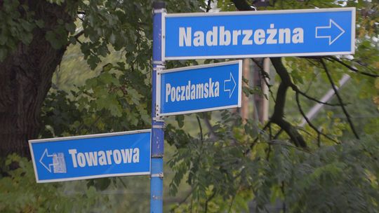 PREZYDENT ZAPOWIADA WIELKIE REMONTY W ŚRÓDMIEŚCIU GŁOGOWA