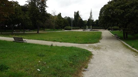 PRÓBA GWAŁTU W CENTRUM MIASTA