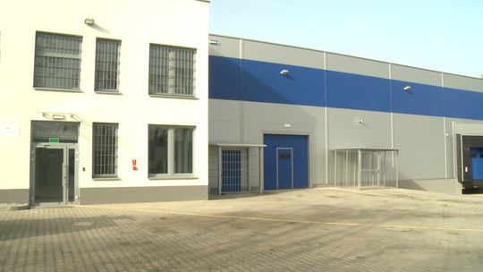 PRODUKCJA MEBLI ZNIKA Z TERENU ZAKŁADU KARNEGO W GŁOGOWIE