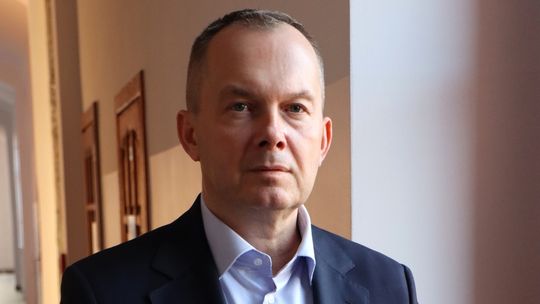 Profesor z PANS w Głogowie wśród światowej elity naukowej