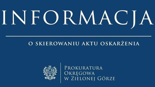 Prokuratura we Wschowie oskarżyła mężczyznę o rasistowskie zachowanie