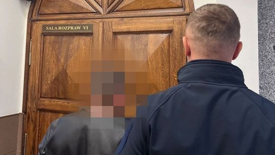 „PRZECIEŻ NIC SIĘ NIE STAŁO”