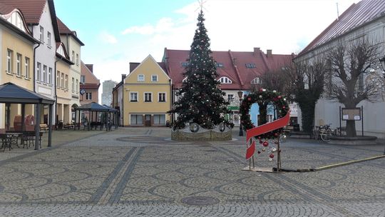 PRZEDŚWIĄTECZNE ATRAKCJE W POLKOWICACH