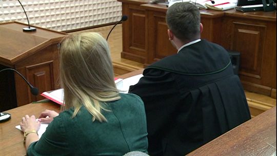 PRZEDSZKOLANKA UNIEWINNIONA OD ZNĘCANIA