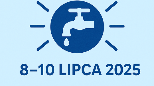 Przerwa w dostawie ciepłej wody od 8 do 10 lipca