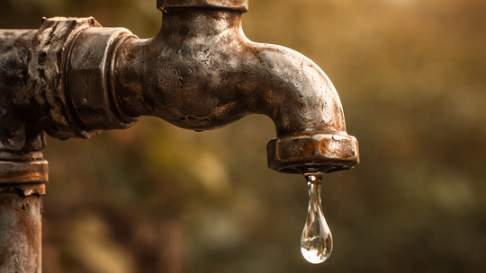 Przerwa w dostawie wody w gminie Grębocice. Sprawdź, kogo dotyczy