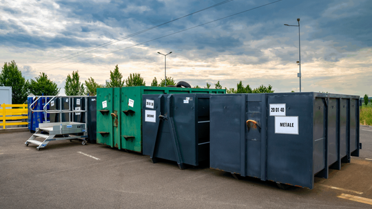 PRZYGOTUJ SIĘ NA (P)SZOK! EKO-AKCJA DLA MIESZKAŃCÓW GMINY GRĘBOCICE